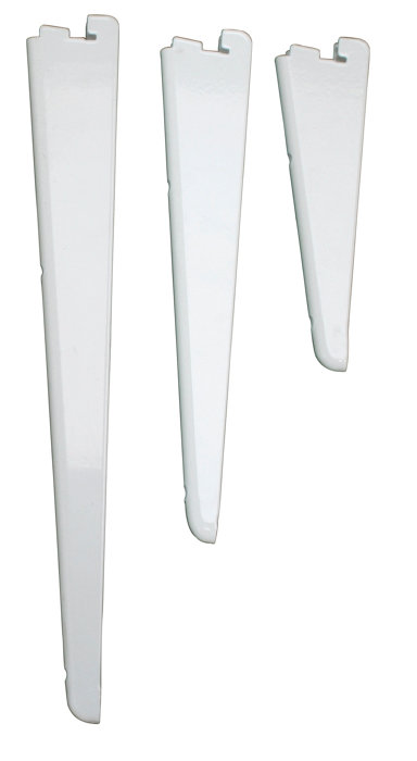 Konsol Dubbelförstärkt 270 mm Pelly